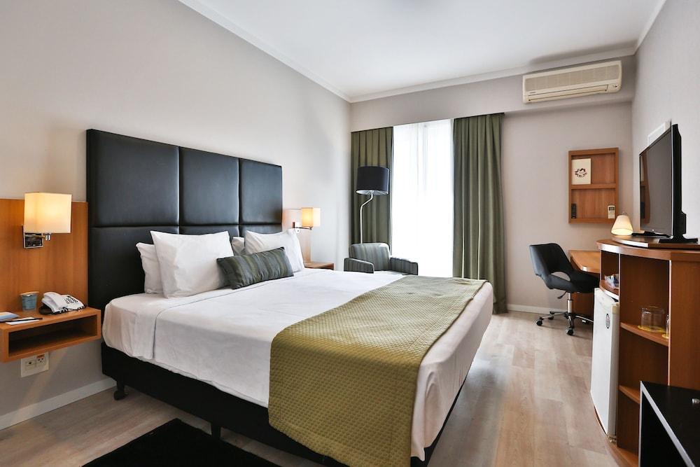 Fotos del hotel - COMFORT IBIRAPUERA