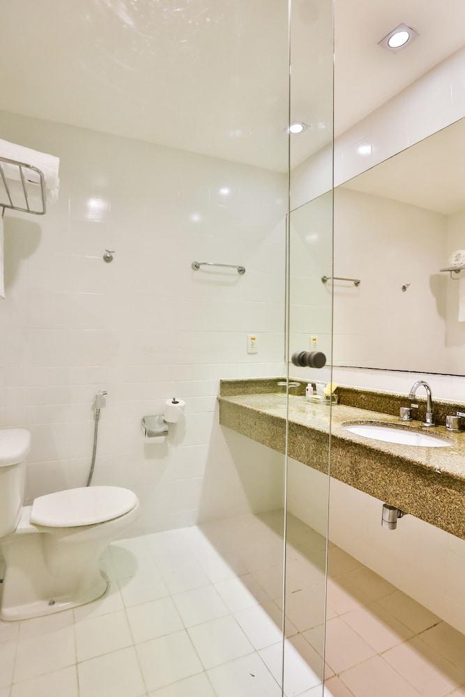 Fotos del hotel - COMFORT IBIRAPUERA