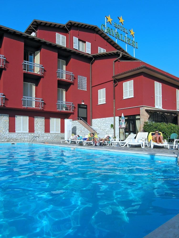 Fotos del hotel - CAVALIERI