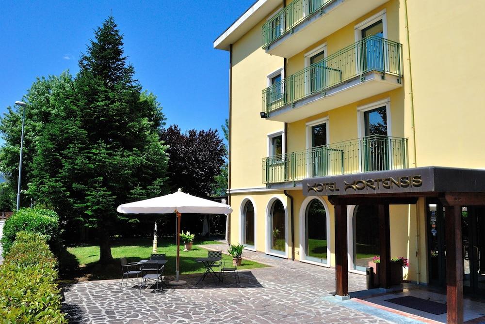 Fotos del hotel - Hotel Hortensis