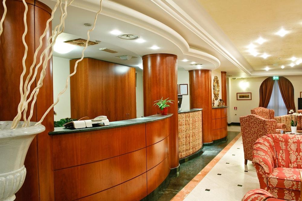 Fotos del hotel - Hotel Hortensis