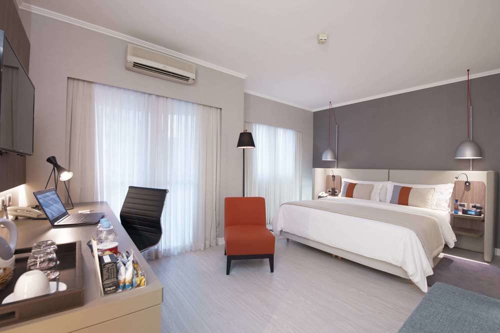 Fotos del hotel - Clarion Faria Lima