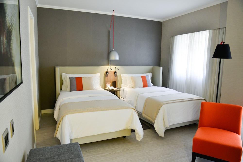 Fotos del hotel - Clarion Faria Lima