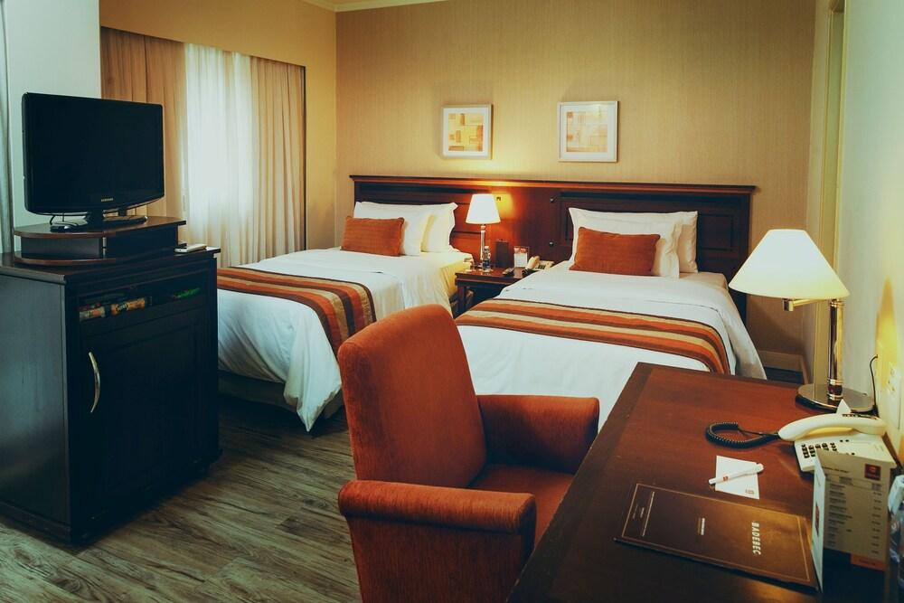 Fotos del hotel - Clarion Faria Lima