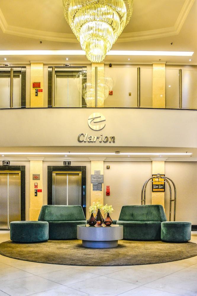 Fotos del hotel - Clarion Faria Lima