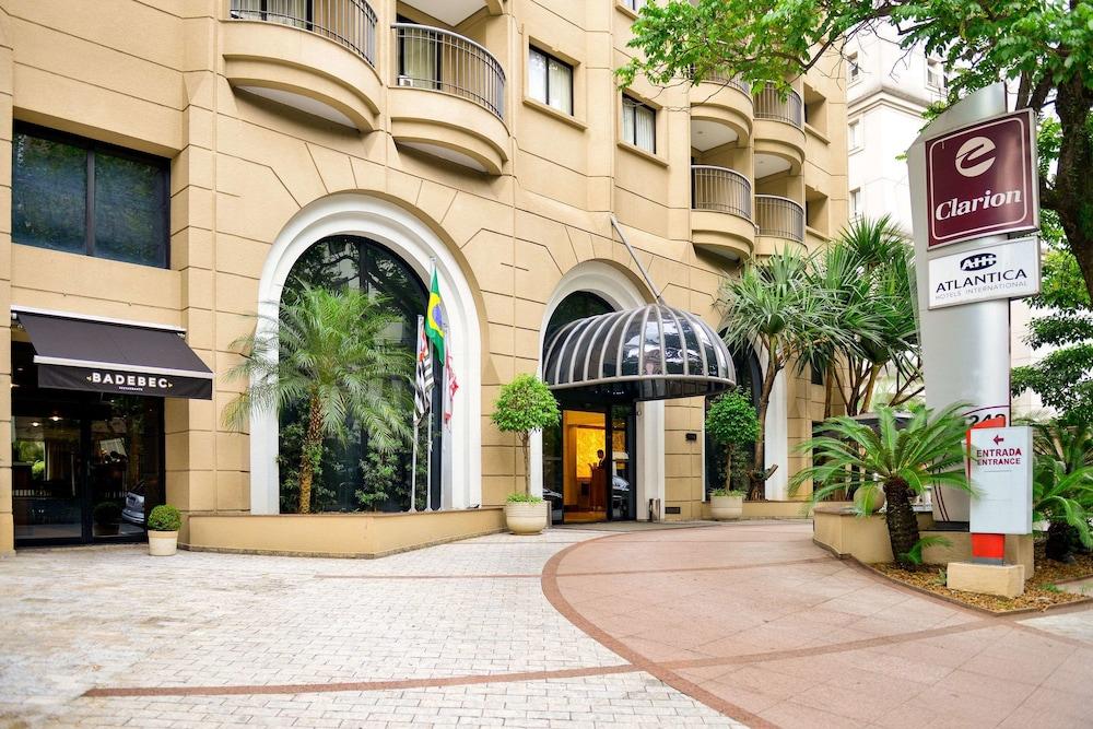 Fotos del hotel - Clarion Faria Lima