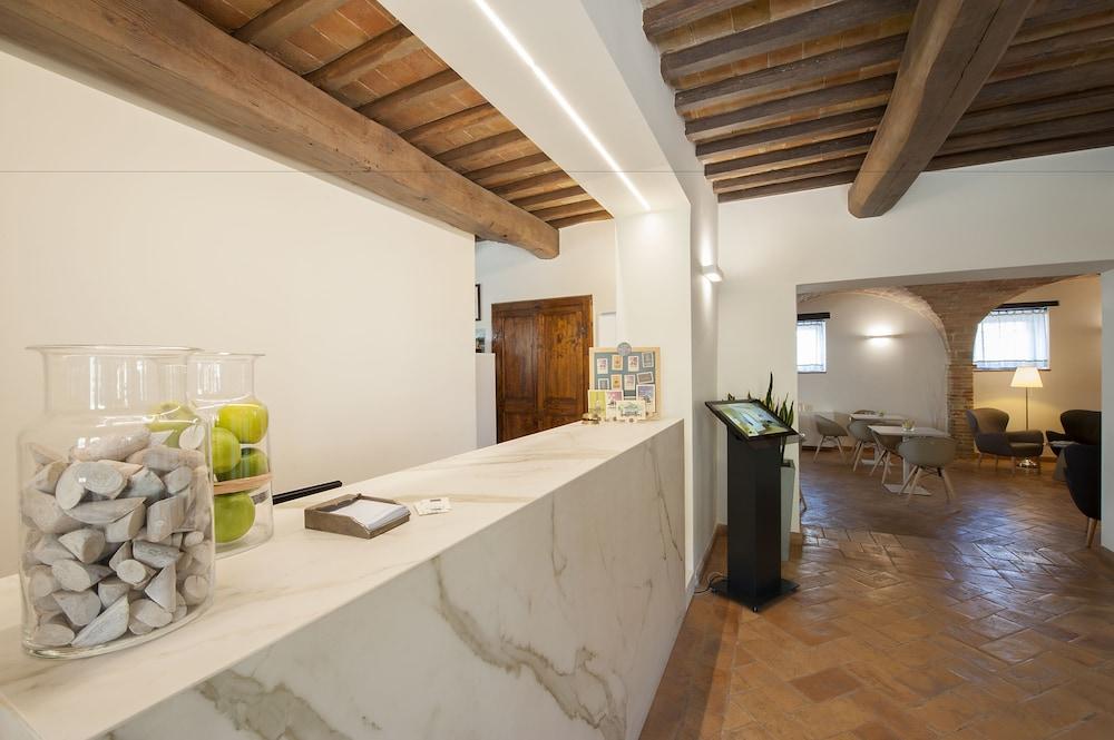 Fotos del hotel - RELAIS DELL OLMO
