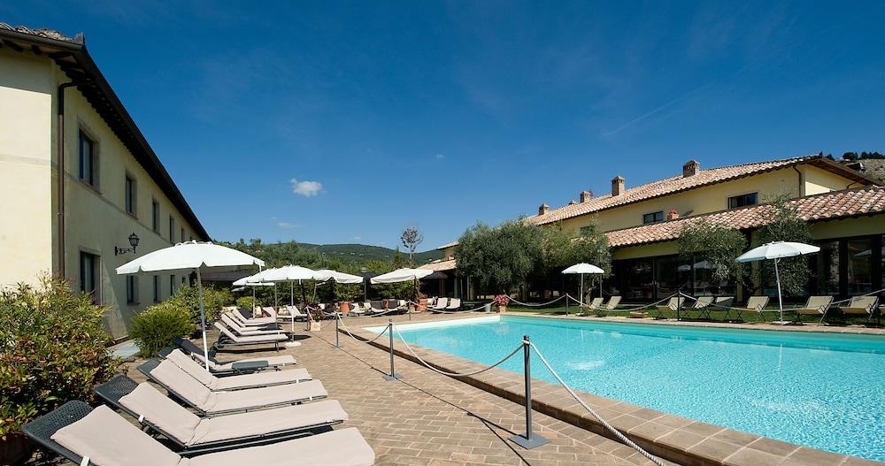 Fotos del hotel - RELAIS DELL OLMO
