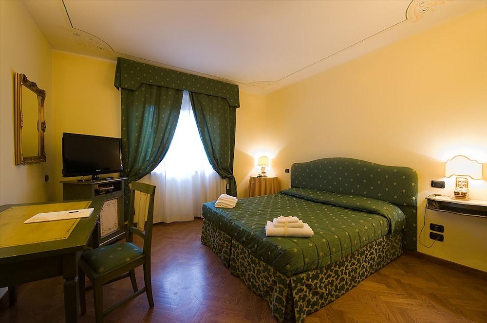 Fotos del hotel - RELAIS DELL OLMO