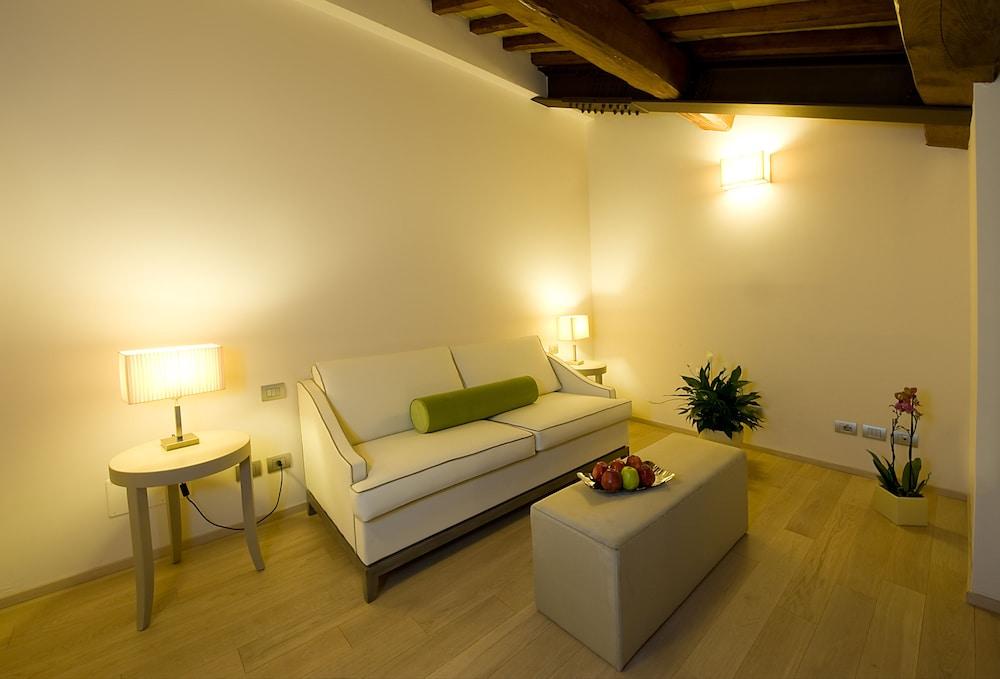 Fotos del hotel - RELAIS DELL OLMO
