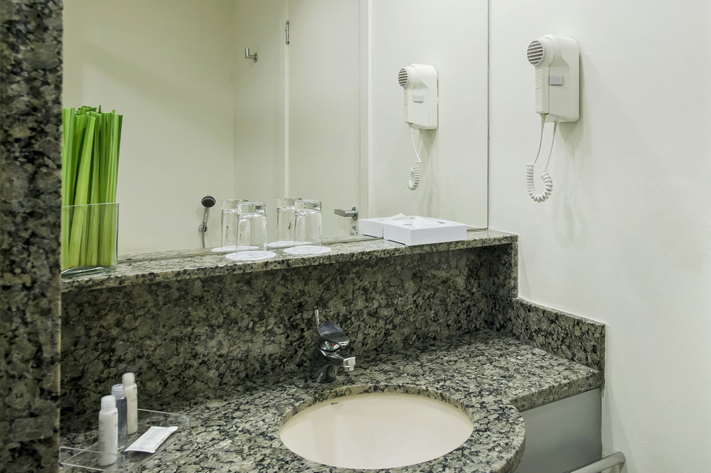 Fotos del hotel - Grand Mercure Sao Paulo Vila Olimpia