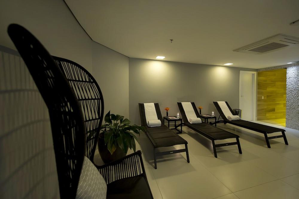 Fotos del hotel - Grand Mercure Sao Paulo Vila Olimpia