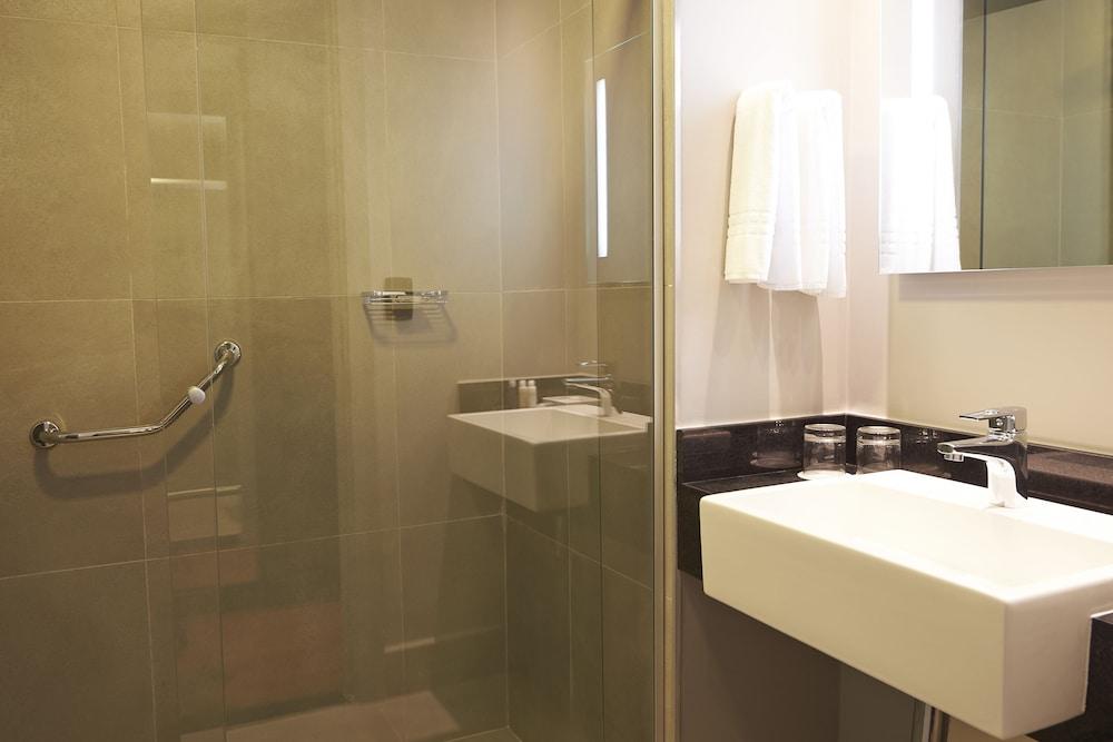 Fotos del hotel - Grand Mercure Sao Paulo Vila Olimpia