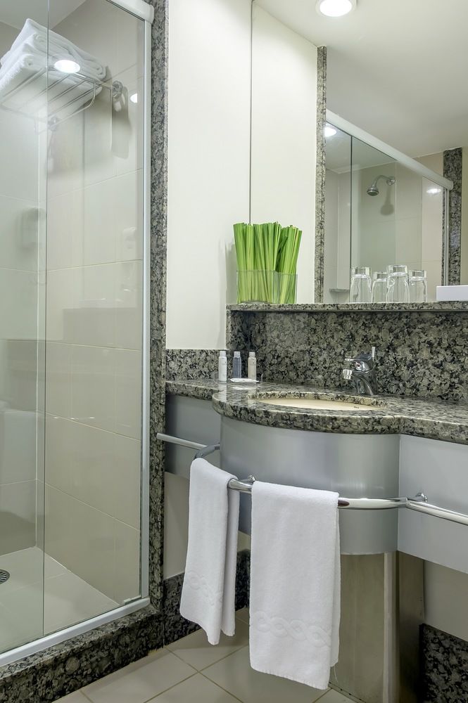 Fotos del hotel - Grand Mercure Sao Paulo Vila Olimpia