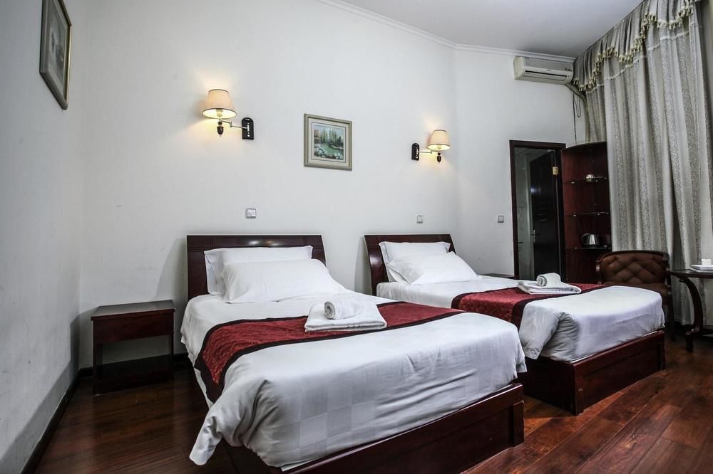 Fotos del hotel - Portafortuna
