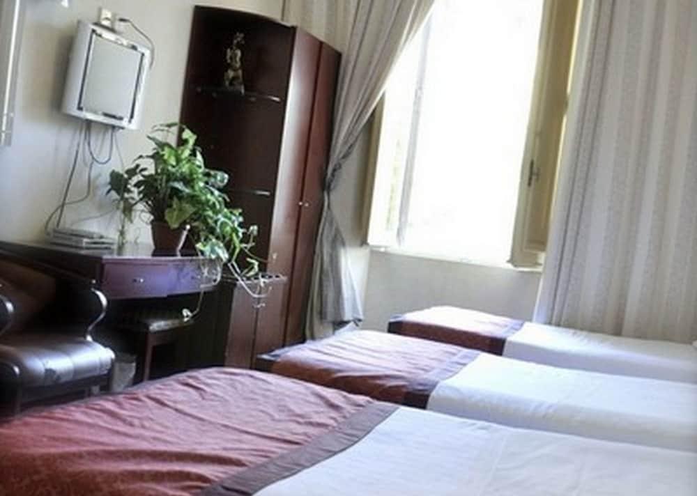 Fotos del hotel - Portafortuna