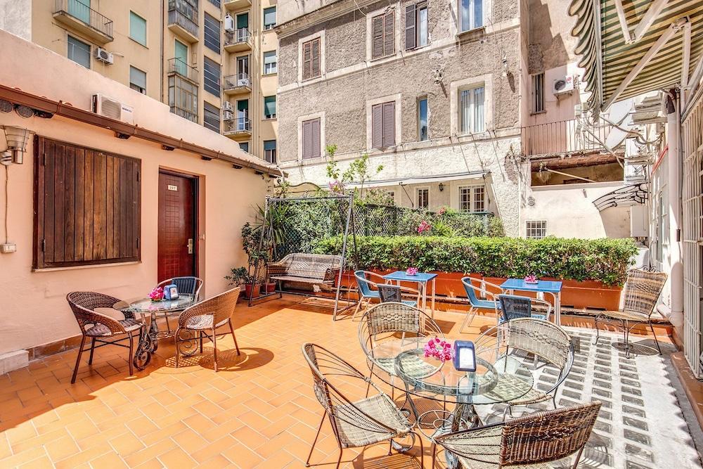 Fotos del hotel - Portafortuna