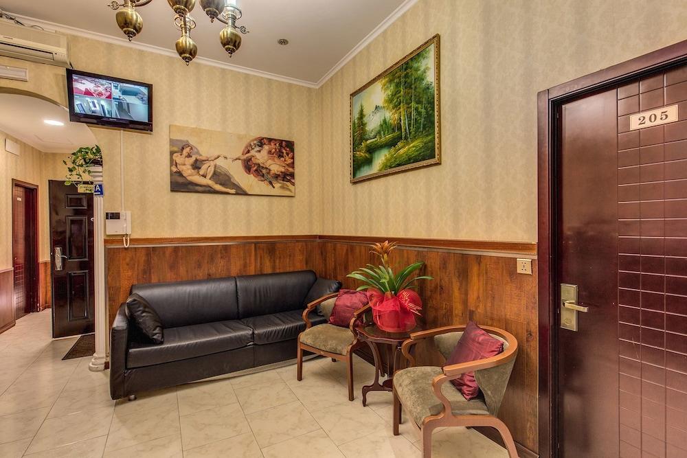 Fotos del hotel - Portafortuna