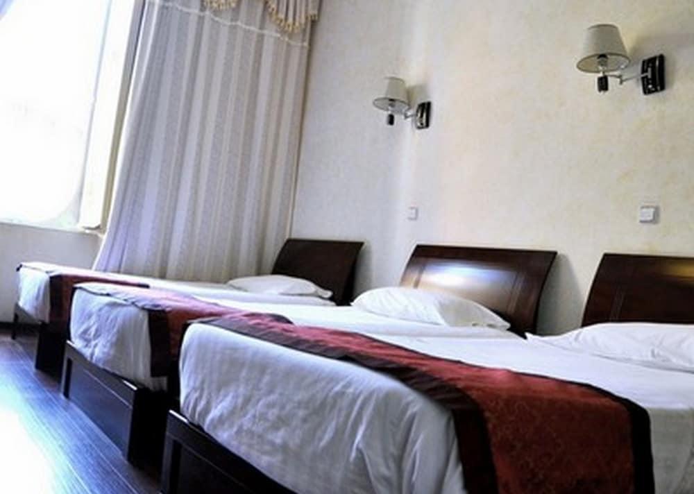 Fotos del hotel - Portafortuna