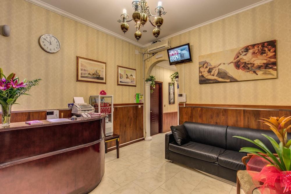 Fotos del hotel - Portafortuna