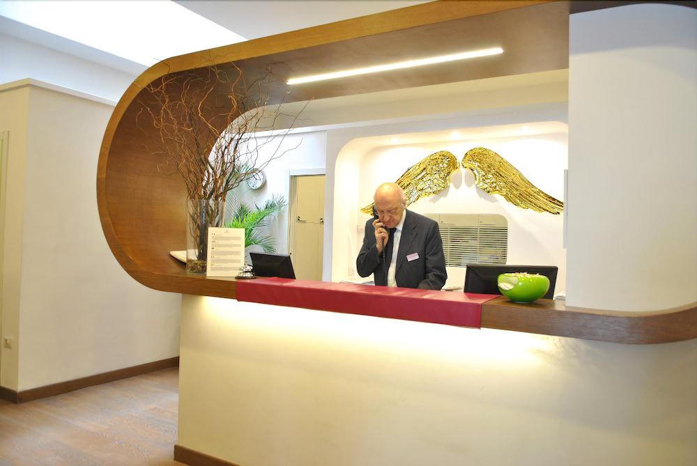 Fotos del hotel - PLAZA HOTEL