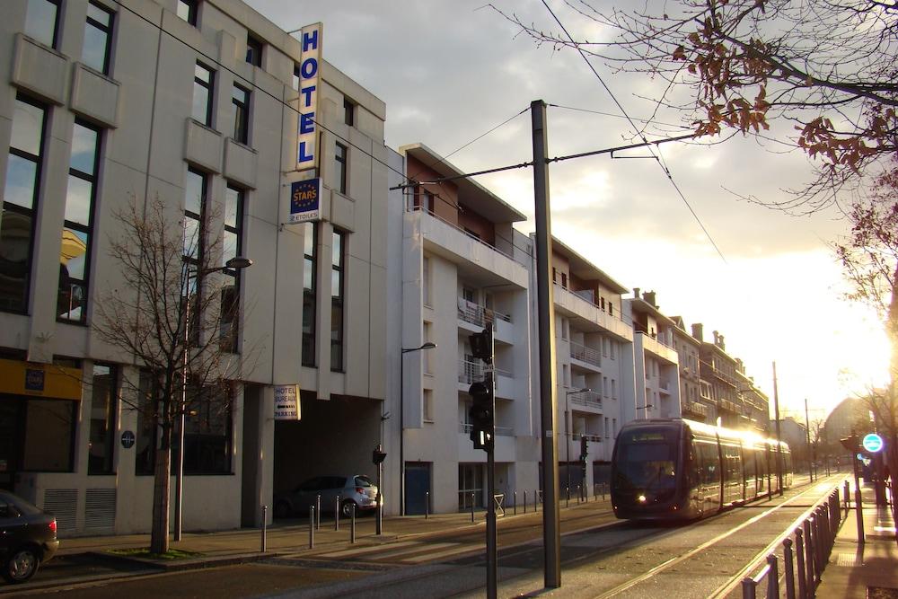 Fotos del hotel - STARS BORDEAUX GARE HOTEL