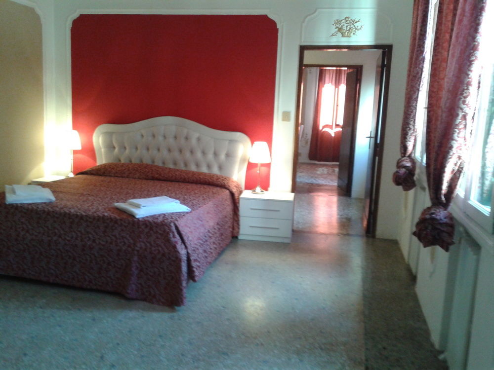 Fotos del hotel - RESIDENZA LAGUNA