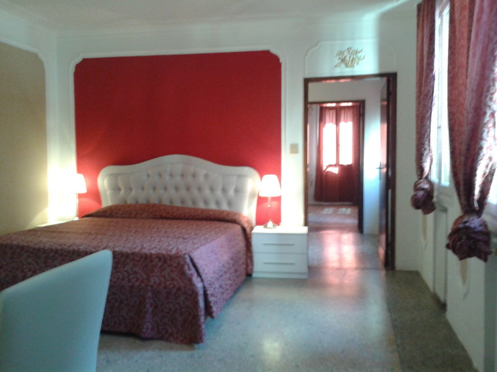 Fotos del hotel - RESIDENZA LAGUNA