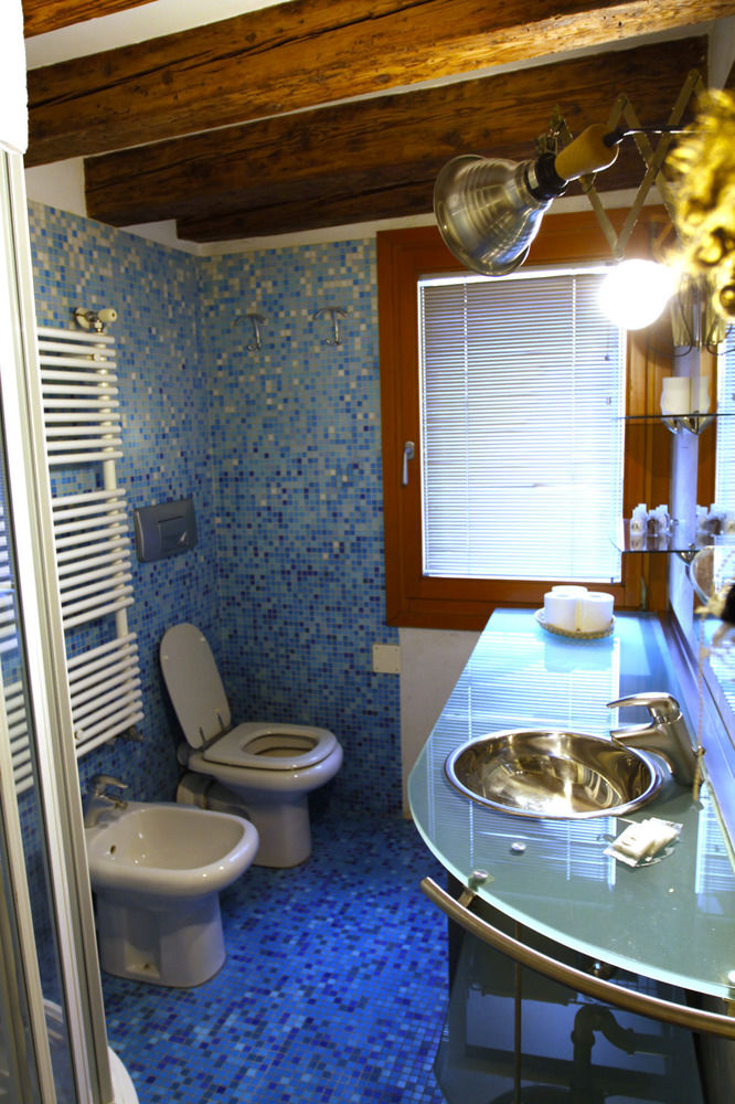 Fotos del hotel - RESIDENZA LAGUNA