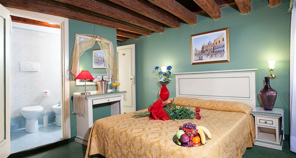 Fotos del hotel - RESIDENZA LAGUNA