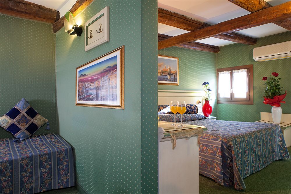 Fotos del hotel - RESIDENZA LAGUNA