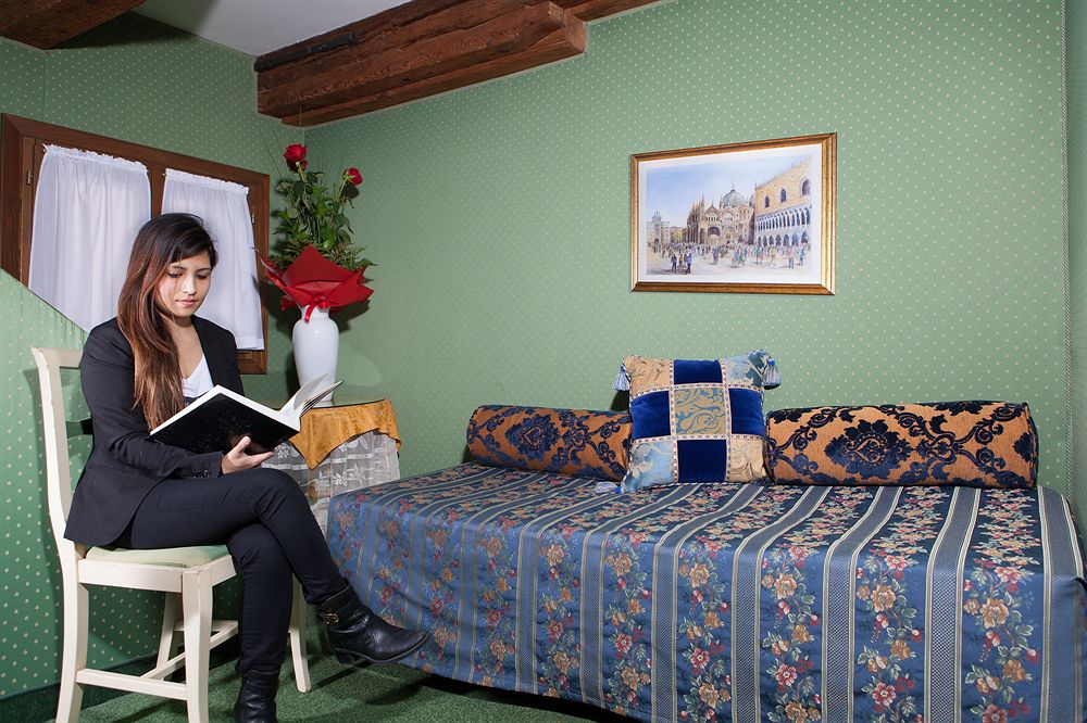 Fotos del hotel - RESIDENZA LAGUNA