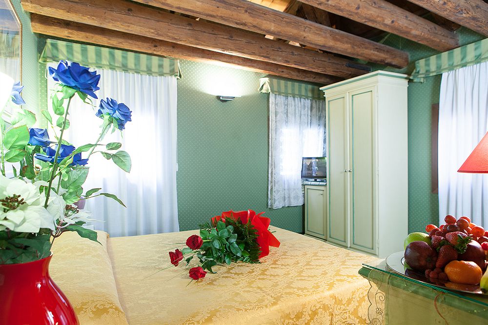 Fotos del hotel - RESIDENZA LAGUNA