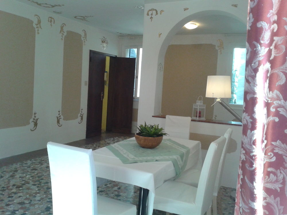 Fotos del hotel - RESIDENZA LAGUNA