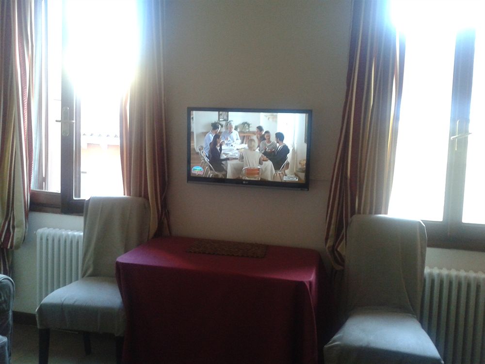 Fotos del hotel - RESIDENZA LAGUNA