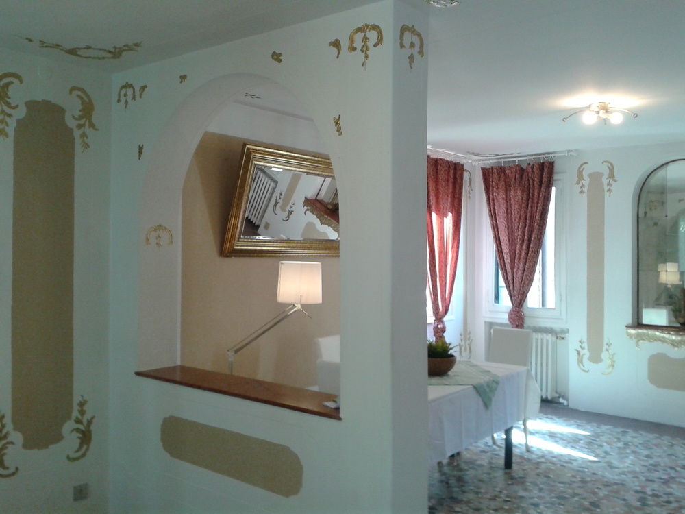 Fotos del hotel - RESIDENZA LAGUNA