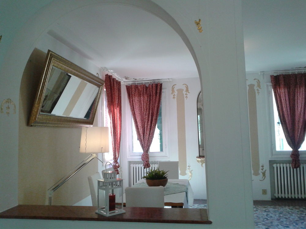 Fotos del hotel - RESIDENZA LAGUNA