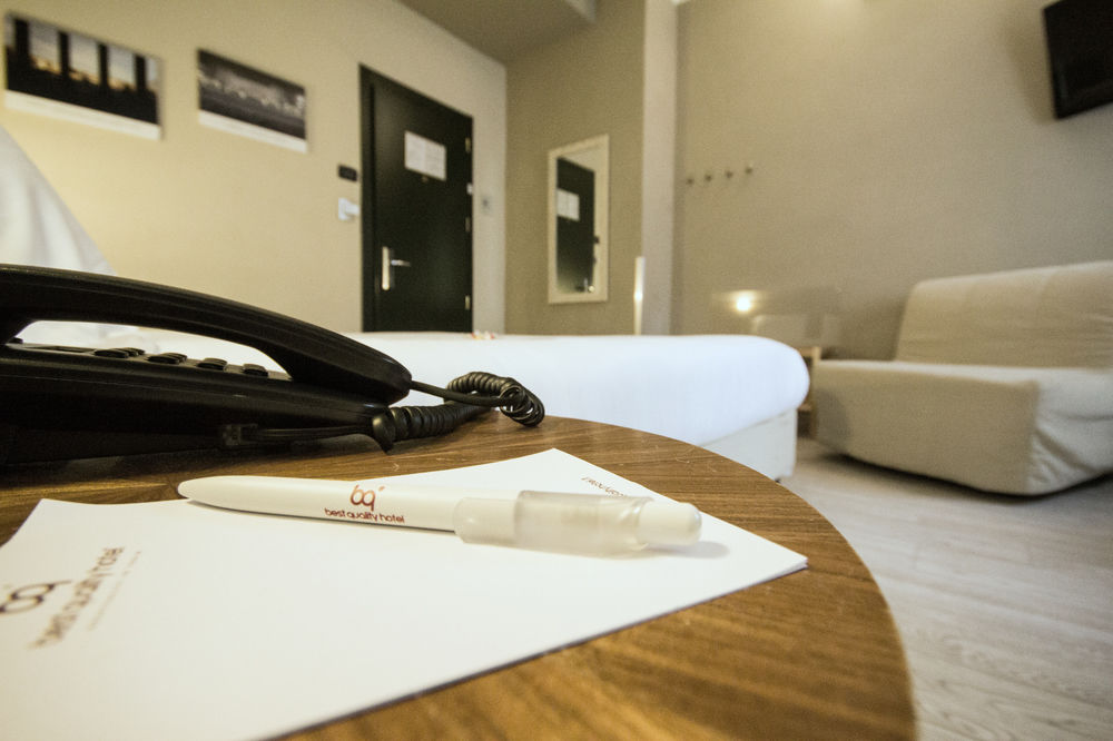 Fotos del hotel - Best Quality Hotel Gran Mogol