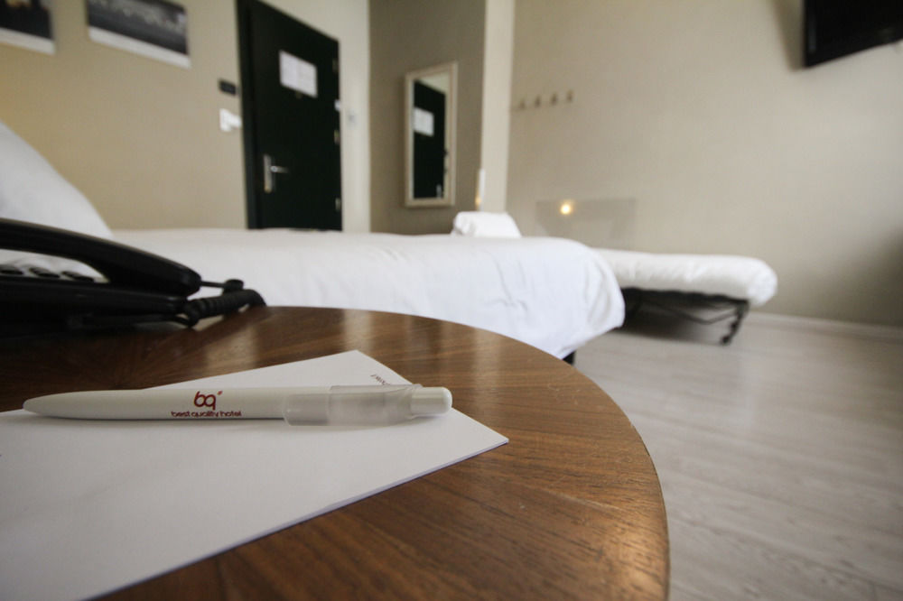 Fotos del hotel - Best Quality Hotel Gran Mogol