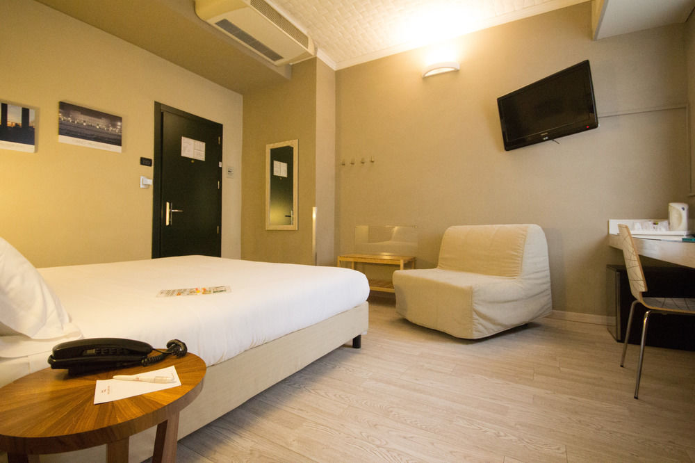 Fotos del hotel - Best Quality Hotel Gran Mogol