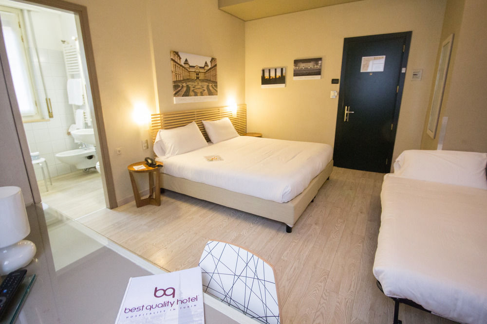 Fotos del hotel - Best Quality Hotel Gran Mogol