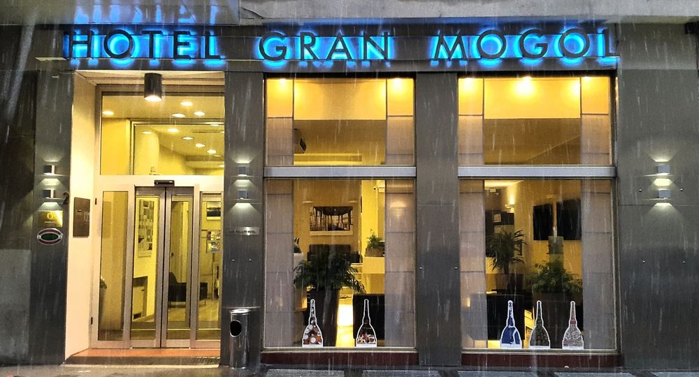 Fotos del hotel - Best Quality Hotel Gran Mogol