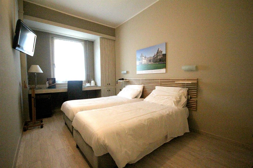 Fotos del hotel - Best Quality Hotel Gran Mogol