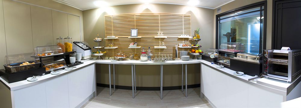Fotos del hotel - Best Quality Hotel Gran Mogol