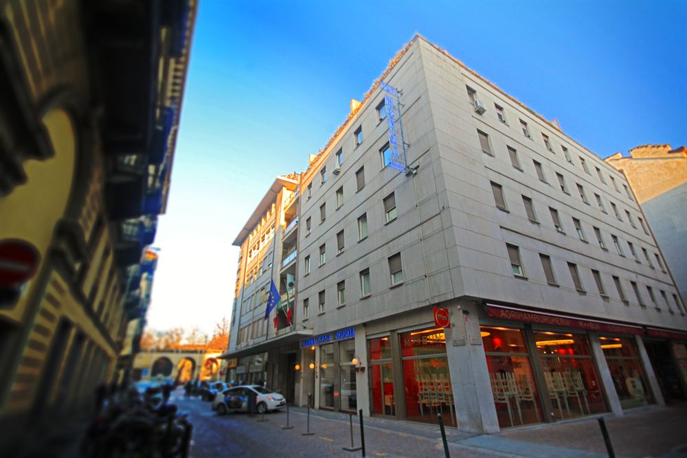 Fotos del hotel - Best Quality Hotel Gran Mogol