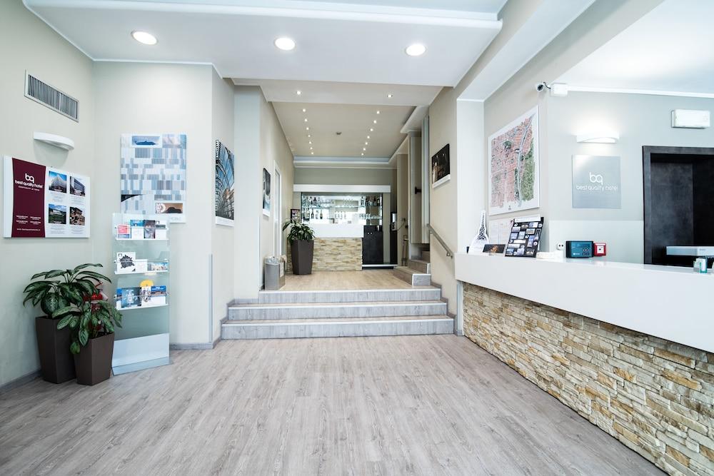 Fotos del hotel - Best Quality Hotel Gran Mogol