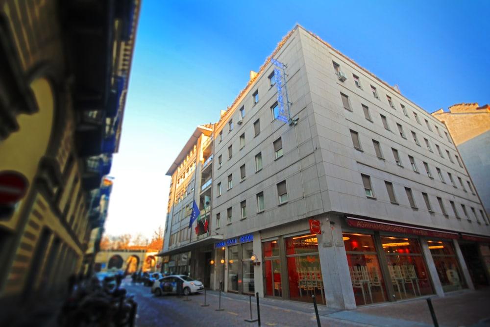 Fotos del hotel - Best Quality Hotel Gran Mogol