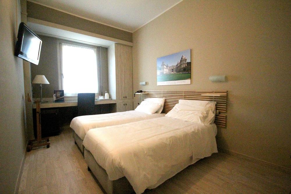 Fotos del hotel - Best Quality Hotel Gran Mogol