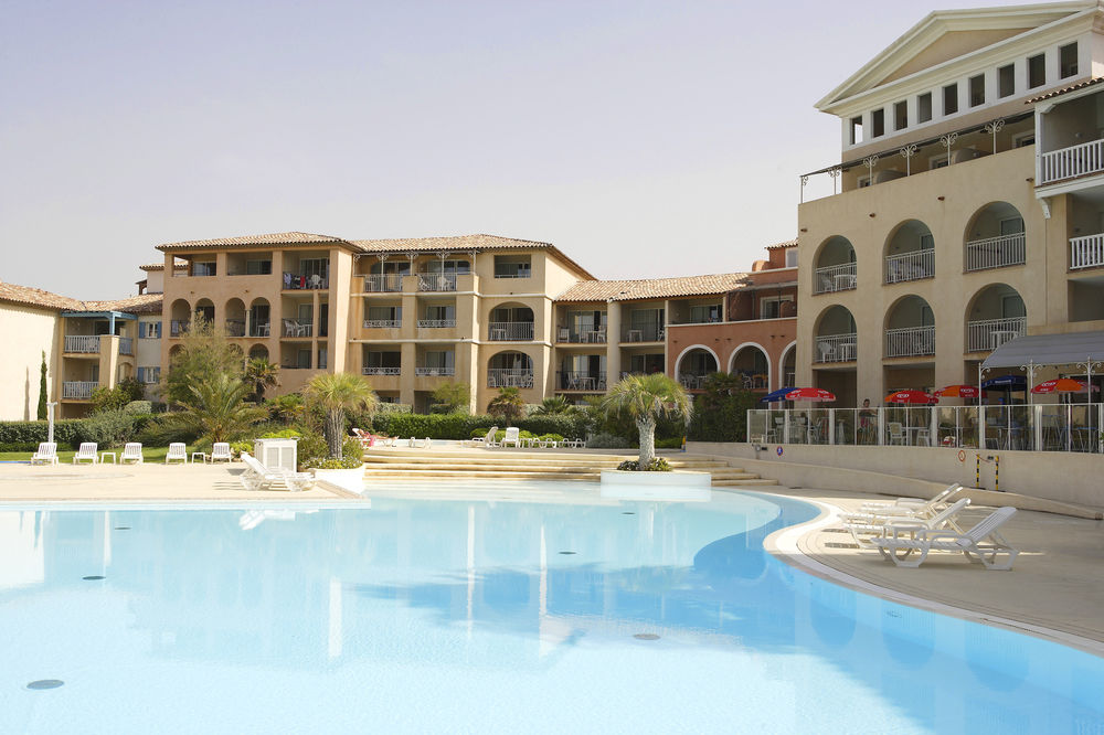 Fotos del hotel - LES RIVAGES DE COUDOULIERE