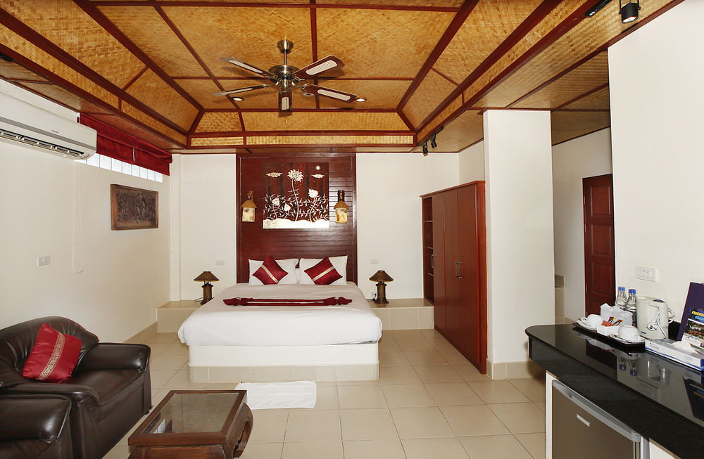 Fotos del hotel - Friendship Beach Resort and Atmanjai Wellness Spa